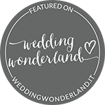 meine arbeit wurde in Weddingwonderland veroeffentlicht